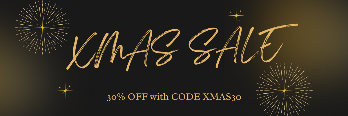 XMAS SALE