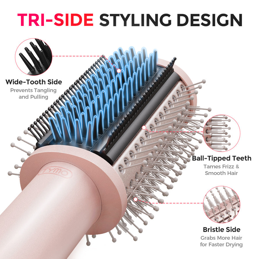 TYMO AIR BEAM PINK