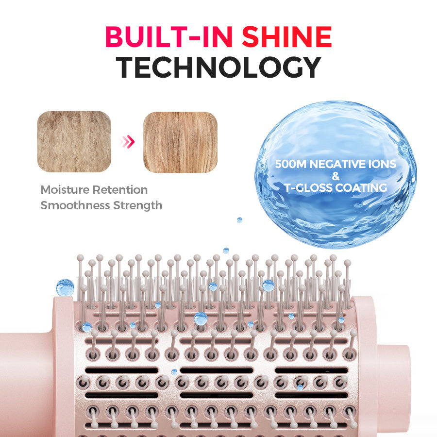 TYMO AIR BEAM PINK
