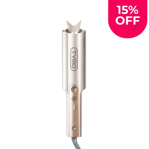 TYMO CURLPRO PLUS GOLD