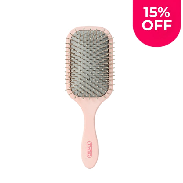 TYMO Paddle Brush PINK