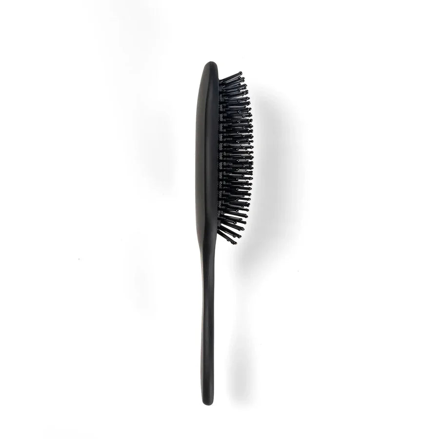 TYMO Paddle Brush Black