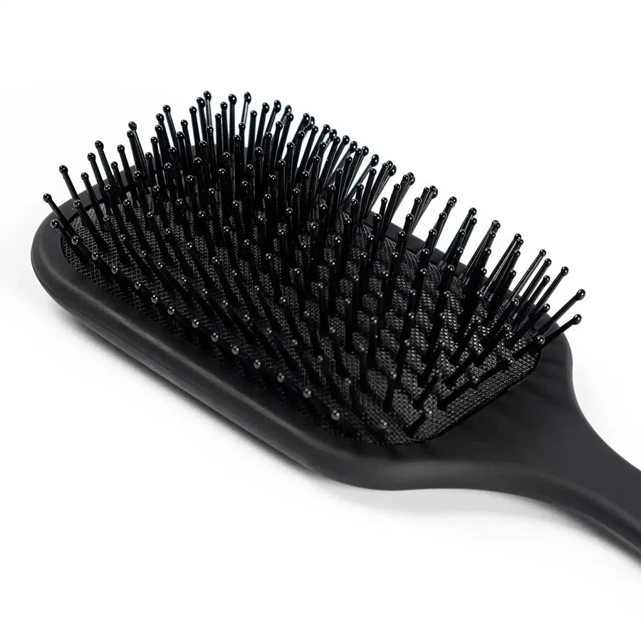 TYMO Paddle Brush Black