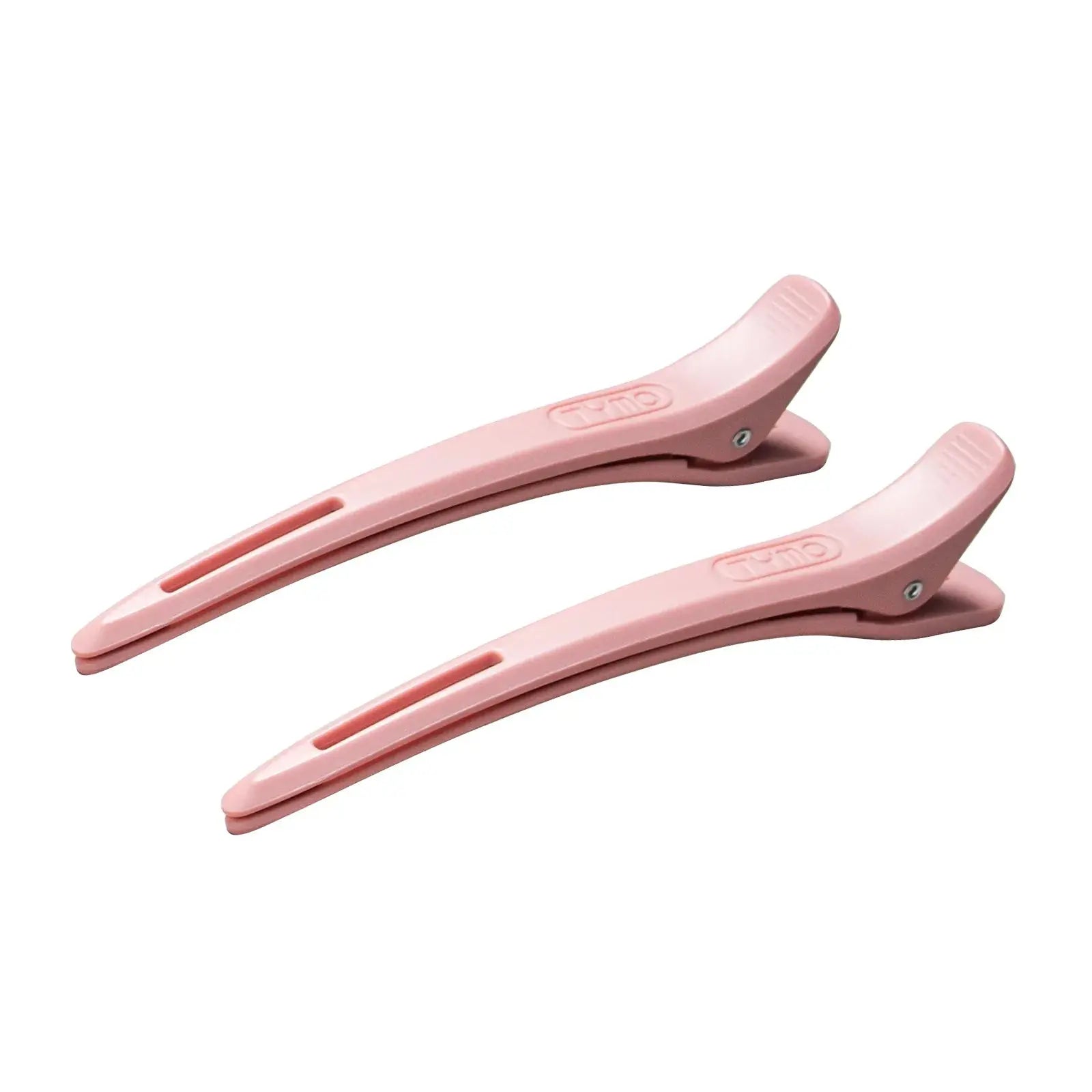 TYMO Styling Hair Clips Pink