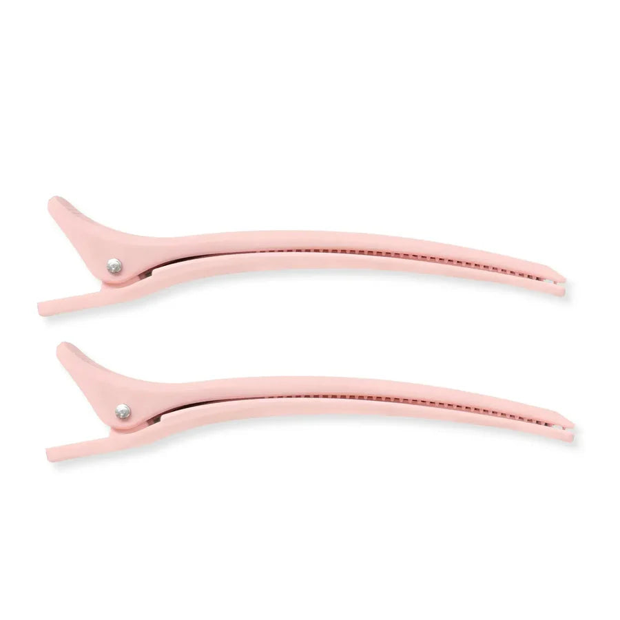 TYMO Styling Hair Clips Pink