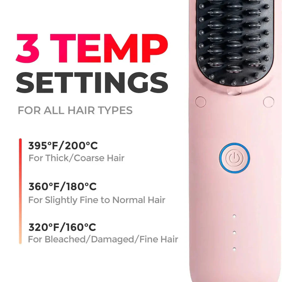 TYMO Porta Pro PINK