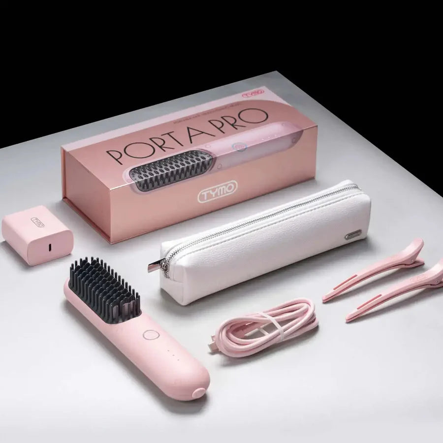 TYMO Porta Pro PINK
