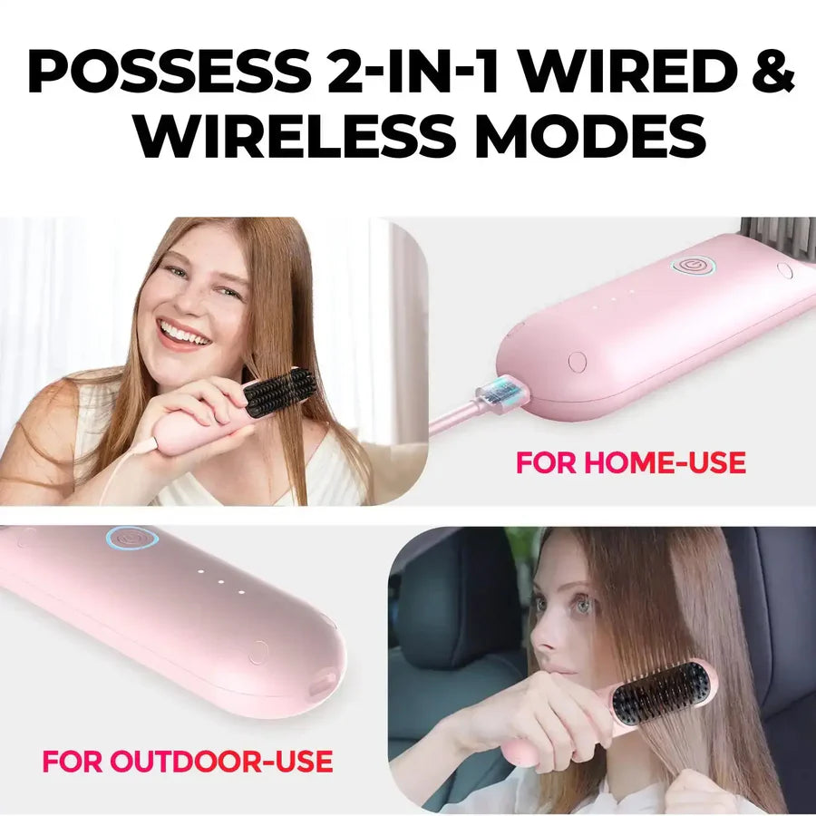 TYMO Porta Pro PINK