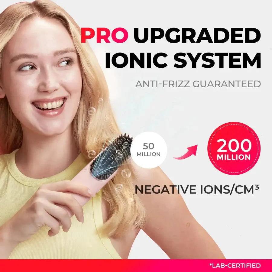 TYMO Porta Pro PINK