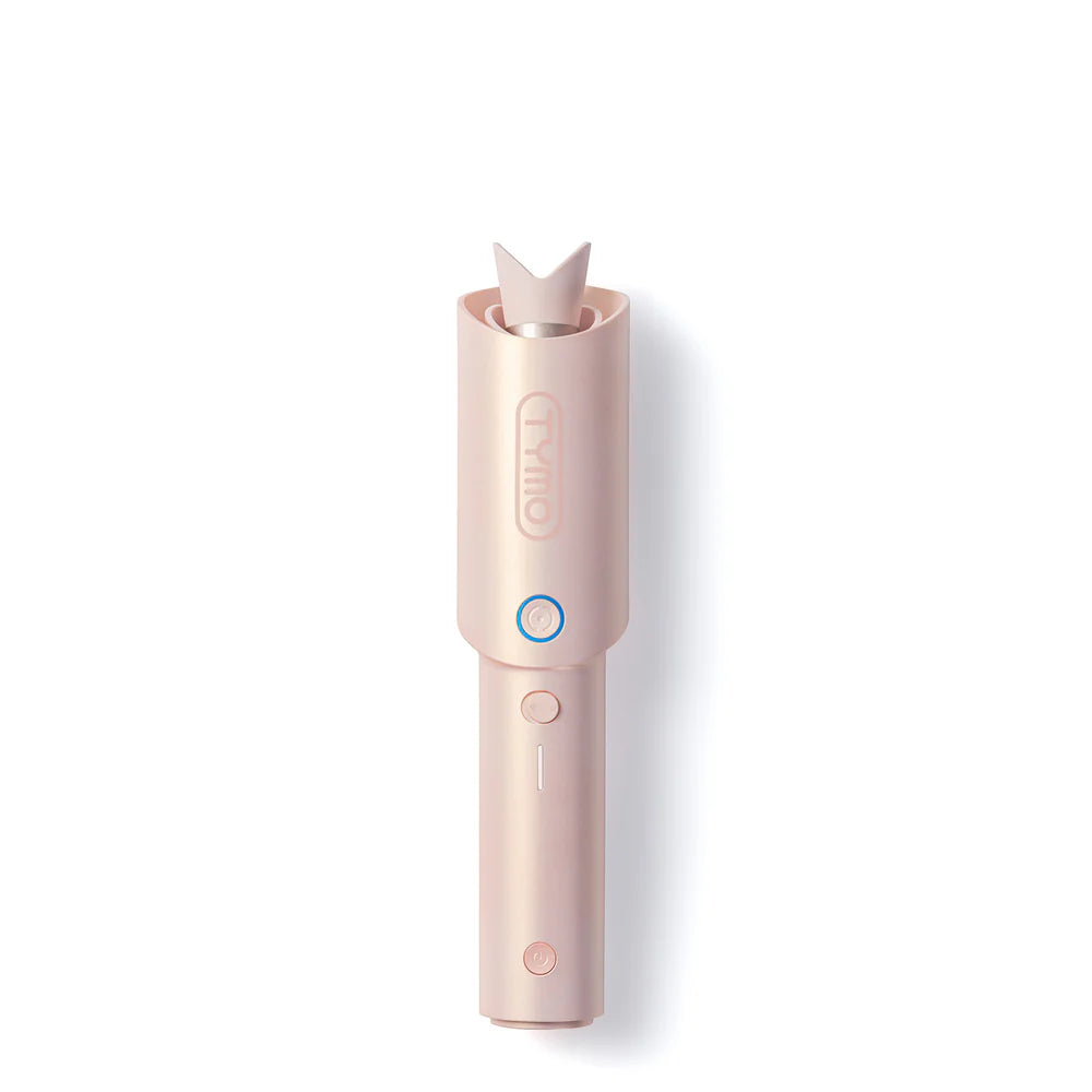 TYMO CURLGO PINK