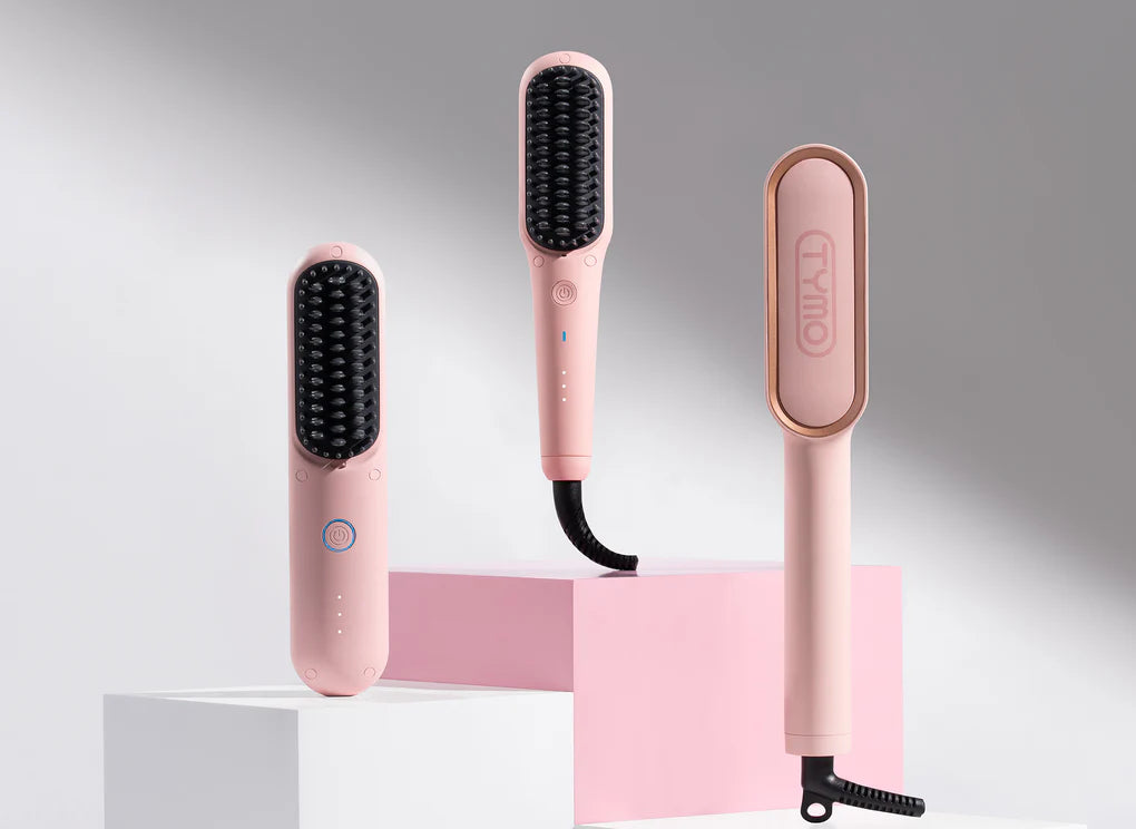 Choosing the Right Hair Styling Tool: Portable vs. Plug-in Models