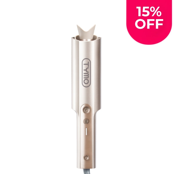 TYMO CURLPRO PLUS GOLD