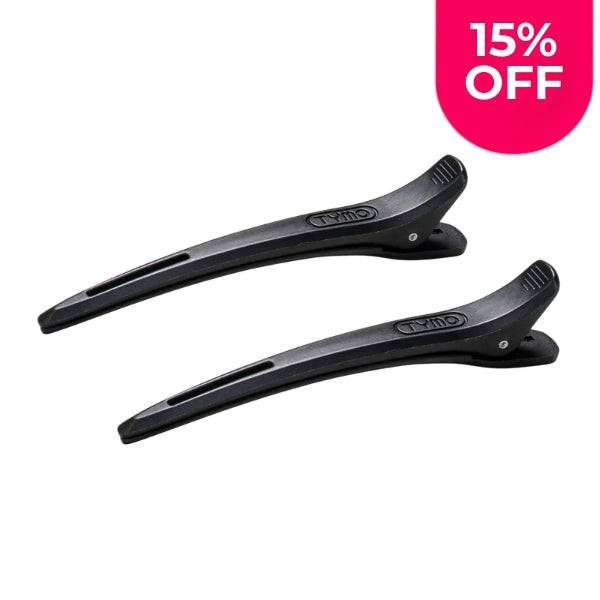 TYMO Styling Hair Clips