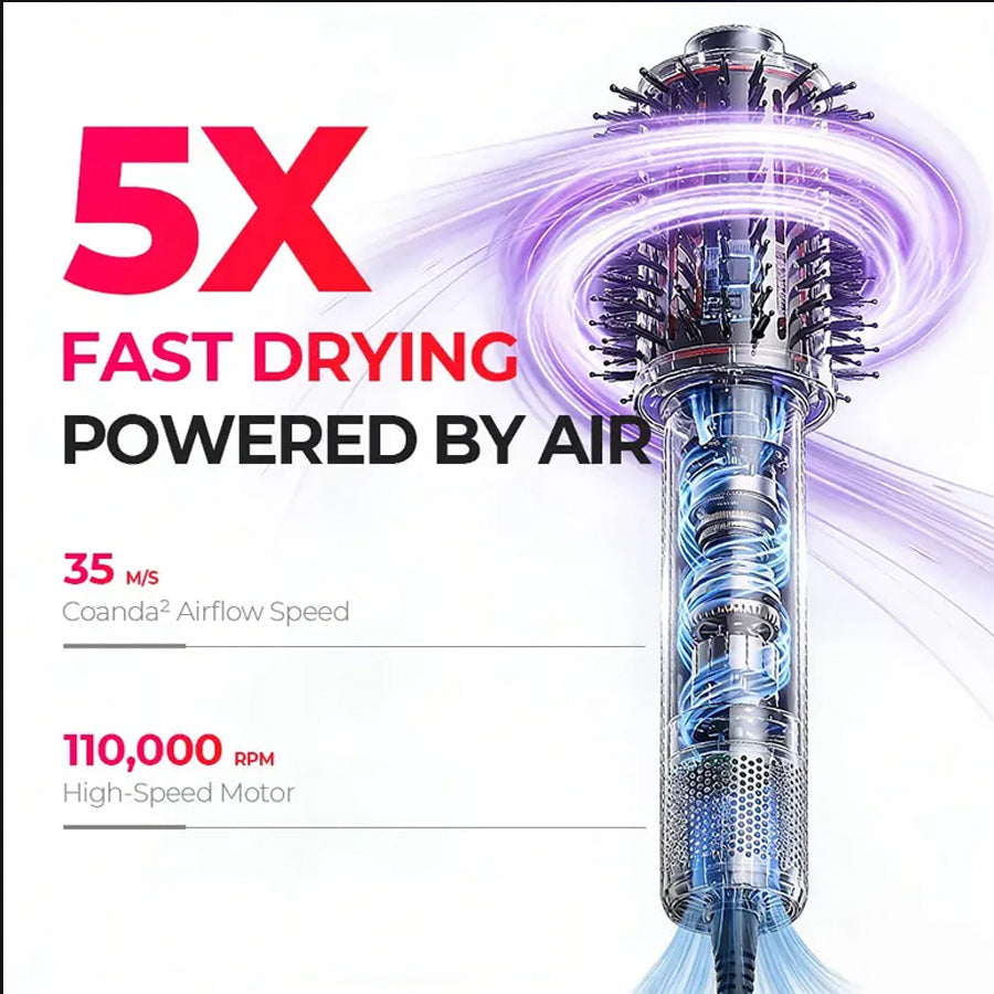 TYMO AIR BEAM PINK