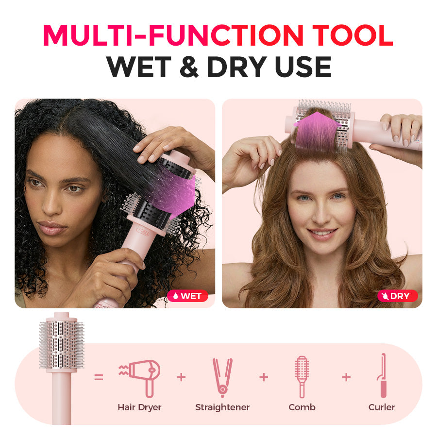 TYMO AIR BEAM PINK