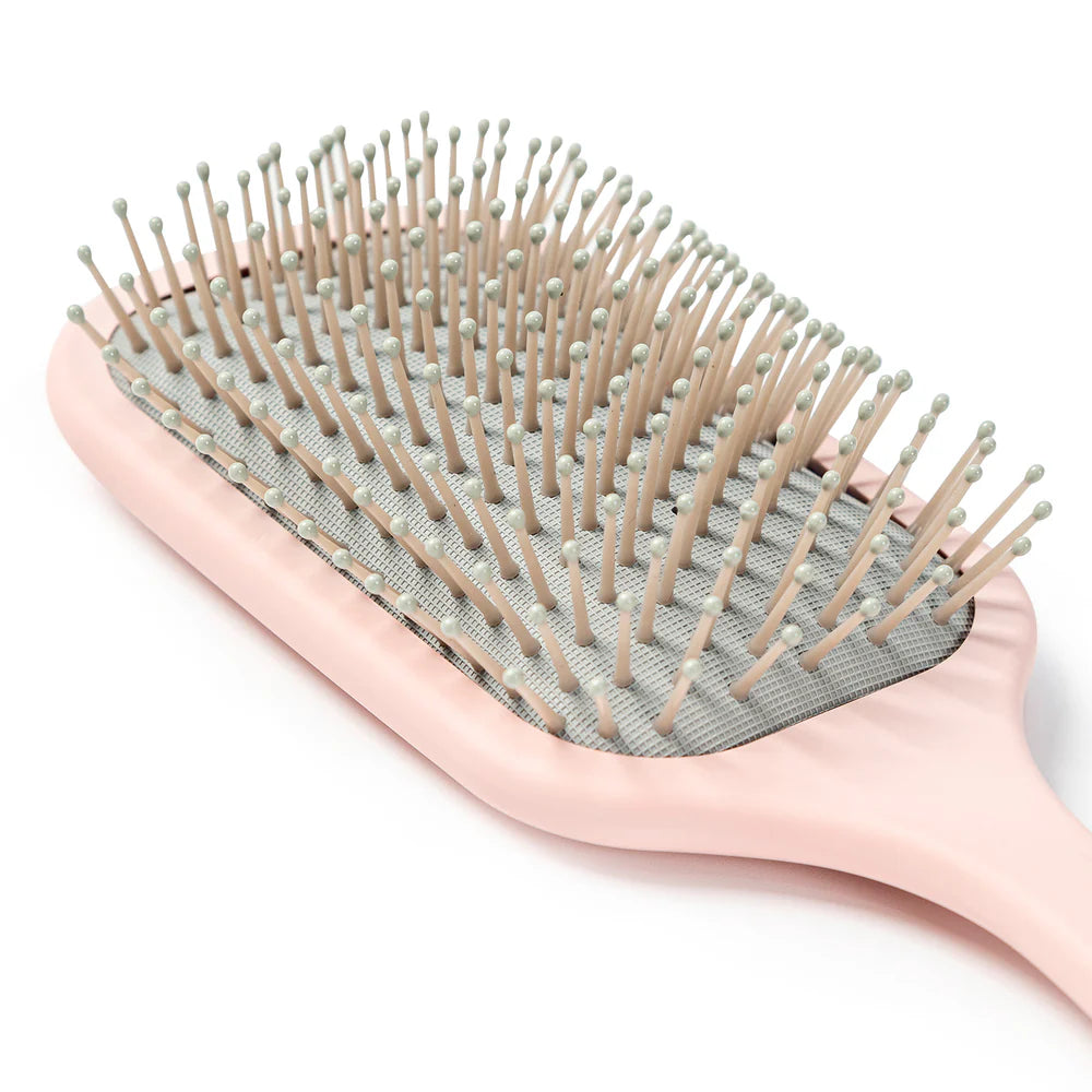 TYMO Paddle Brush PINK