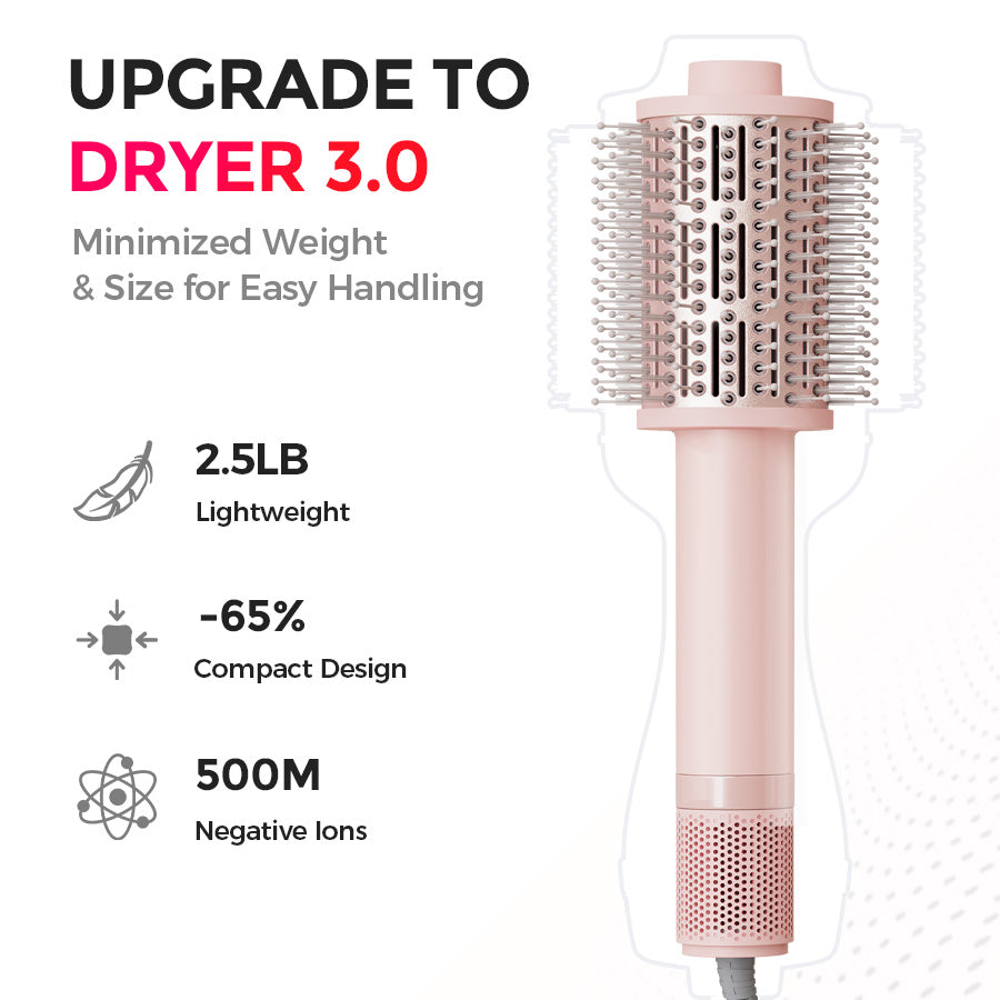 TYMO AIR BEAM PINK