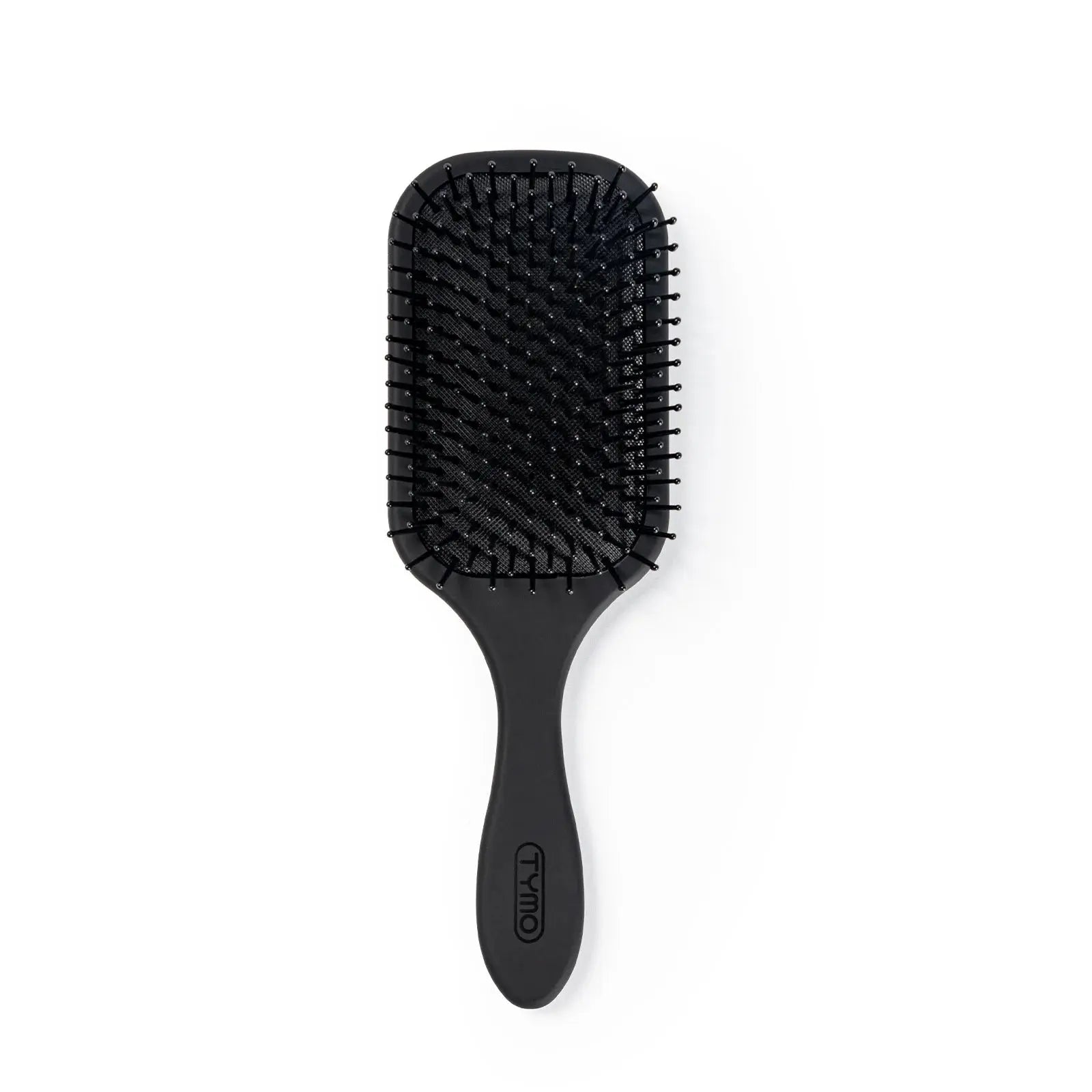TYMO Paddle Brush Black