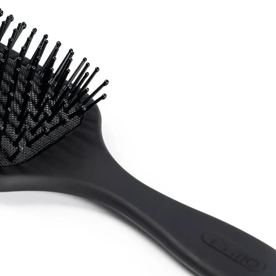 TYMO Paddle Brush Black