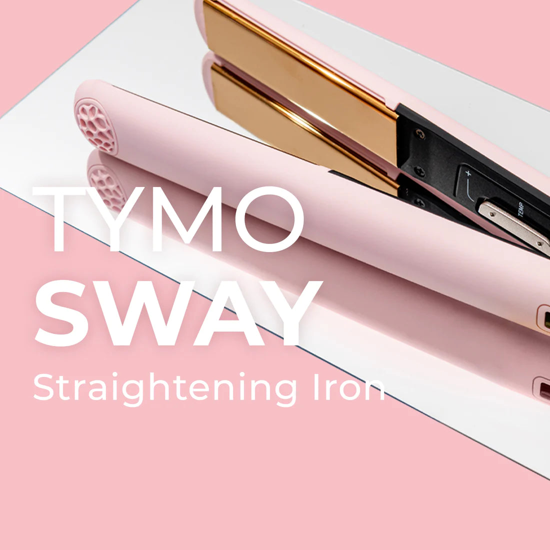 TYMO SWAY PINK