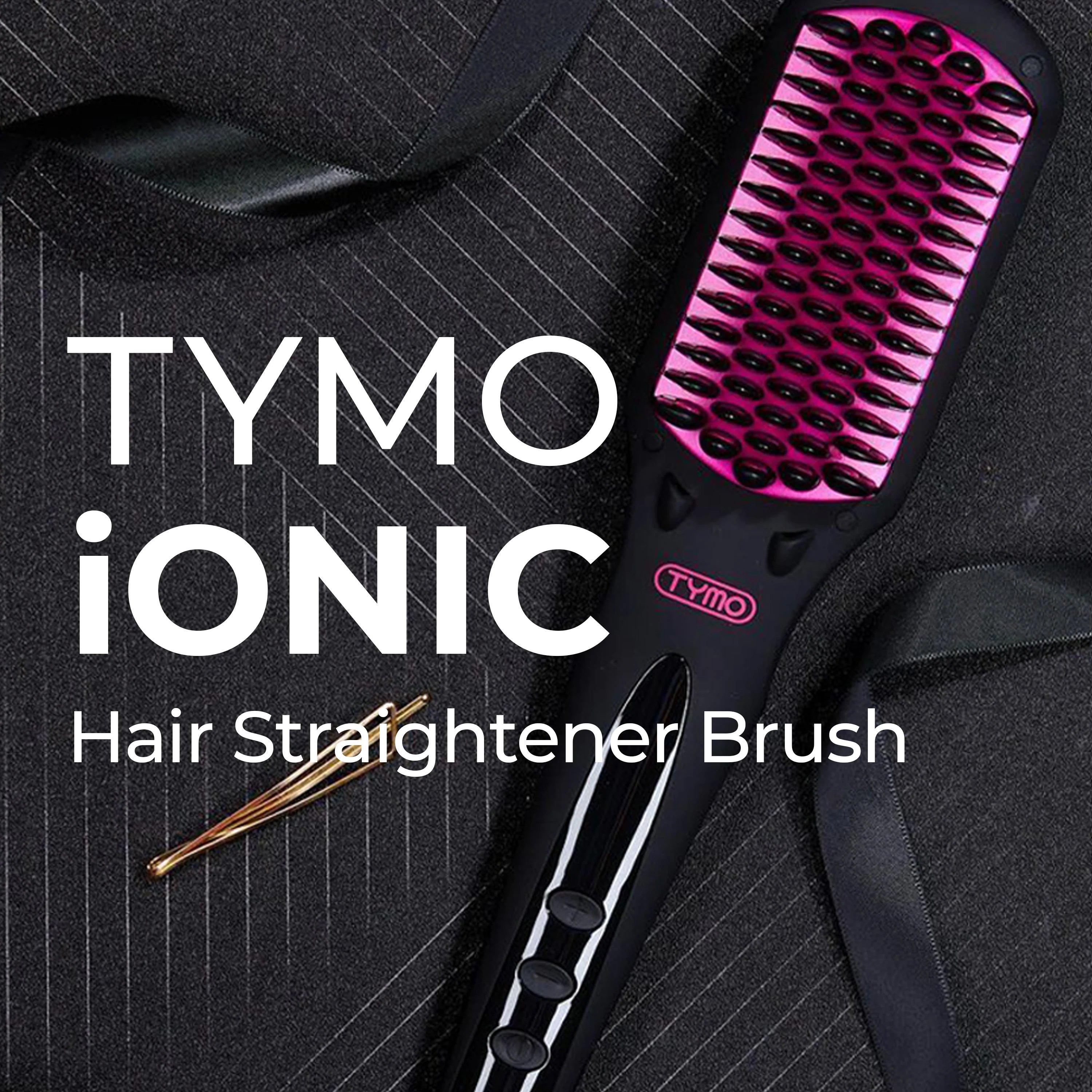 TYMO iONIC