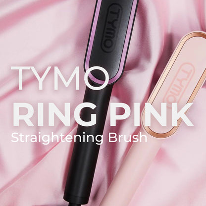 TYMO Ring Pink